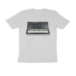 synthesizer t shirt | russian synth