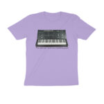 synthesizer t shirt | russian synth