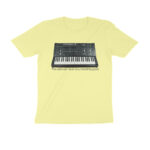 synthesizer t shirt | russian synth