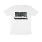 synthesizer t shirt | russian synth