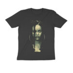 rihanna t shirt | halftone