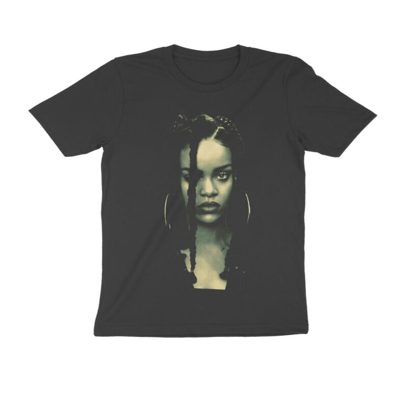 rihanna t shirt | halftone