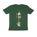 rihanna t shirt | halftone