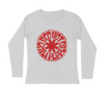 rhcp full sleeves t shirt