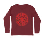 rhcp full sleeves t shirt