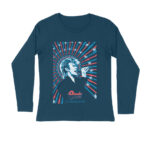 david bowie full sleeves t shirt
