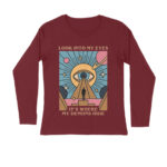 imagine dragons full sleeves t shirt | both sides