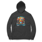 breaking bad x dexter lab hoodie