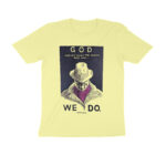 rorschach t shirt | god doesn't