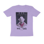 rorschach t shirt | god doesn't