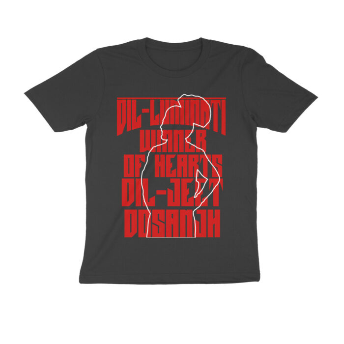 diljit dosanjh t shirt |dil jeet dosanjh