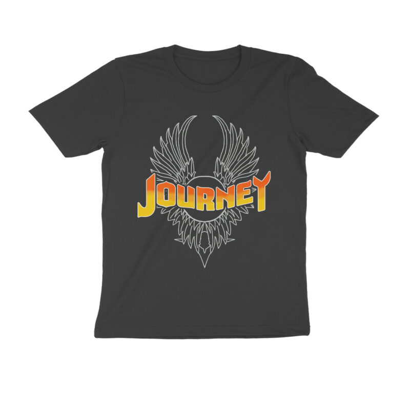 Journey T-shirt - Wittee