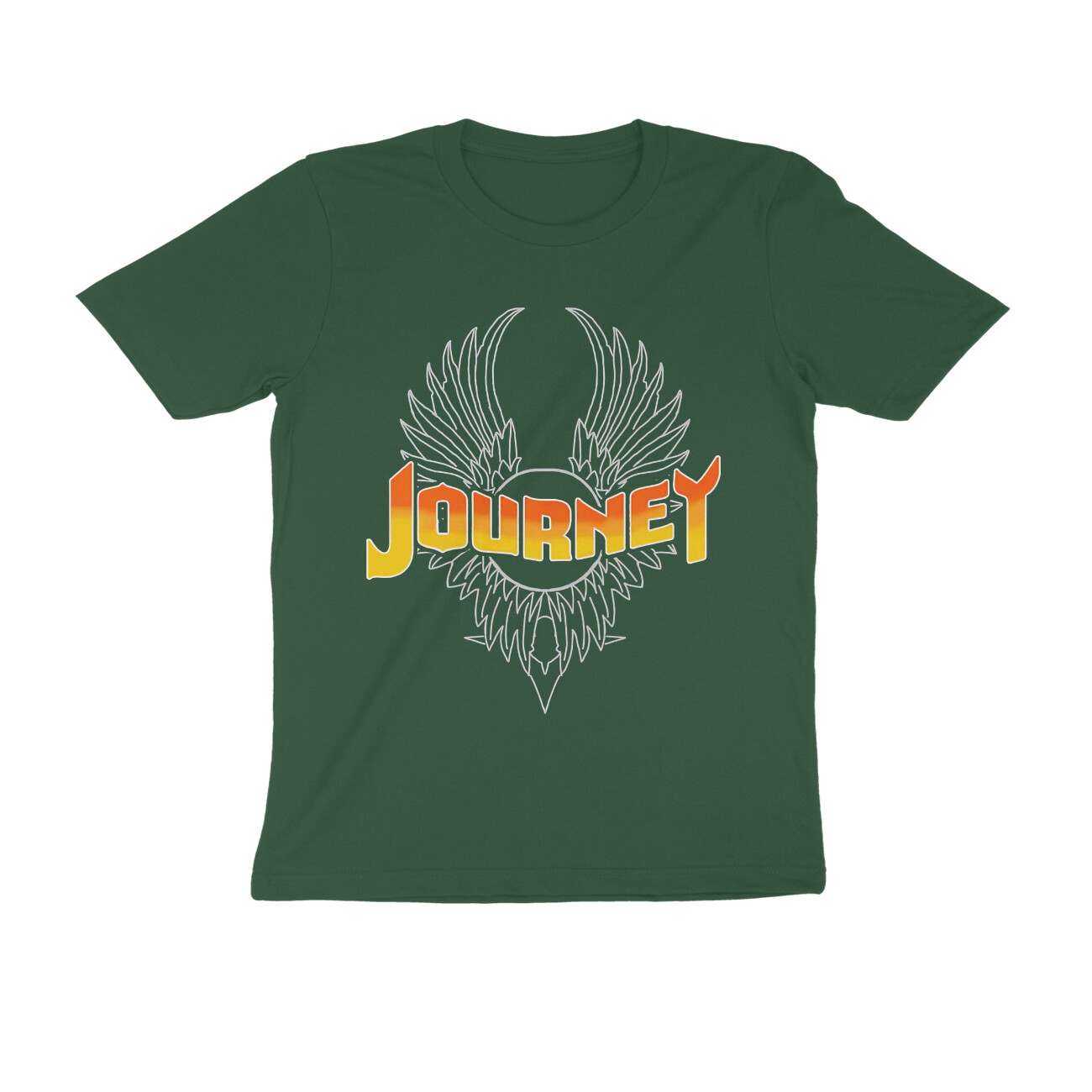 Journey T-shirt