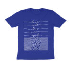 joy division t shirt | love will tear us apart
