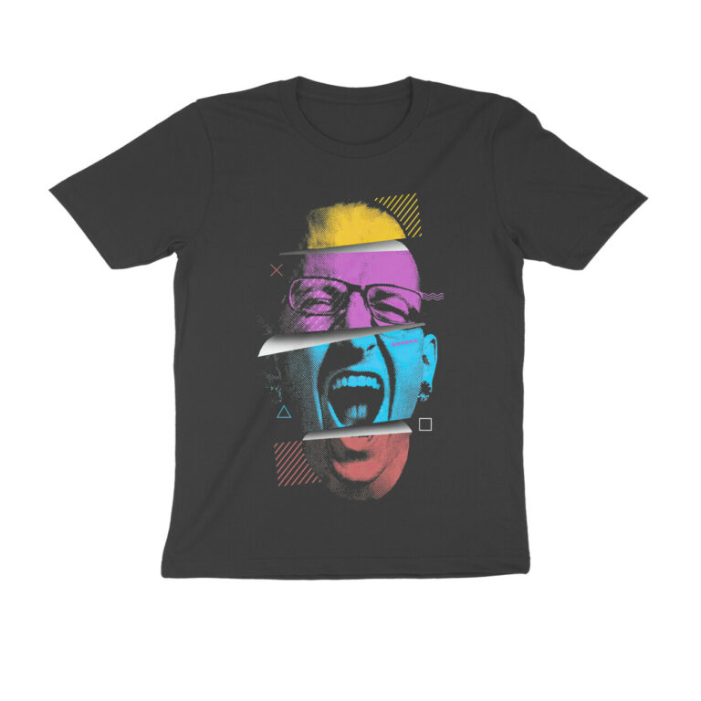 linkin park t shirt | chester bennington