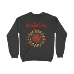 alice in chains sweatshirt | symbol