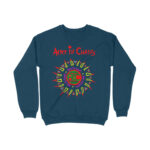 alice in chains sweatshirt | symbol