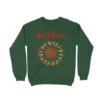 alice in chains sweatshirt | symbol
