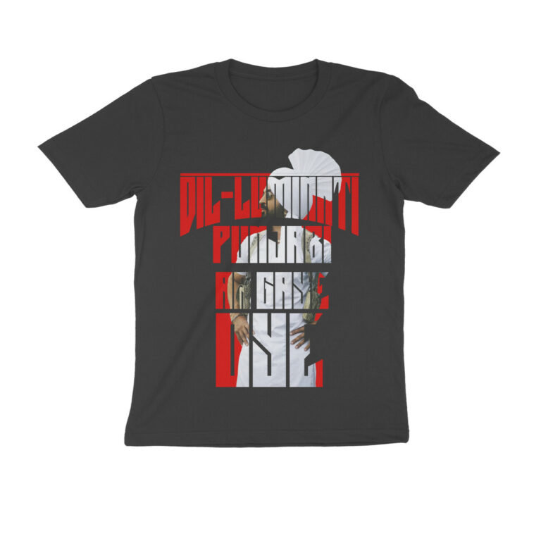 punjabi aa gaye t shirt | dilluminati
