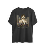 diljit dosanjh oversized t shirt | goat
