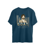 diljit dosanjh oversized t shirt | goat