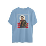 dil luminati oversized t shirt | diljit dosanjh