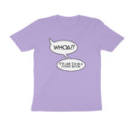 cute t shirt | chat bubbles