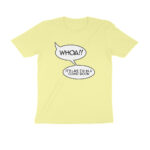 cute t shirt | chat bubbles