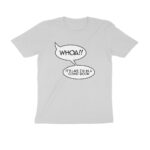 cute t shirt | chat bubbles