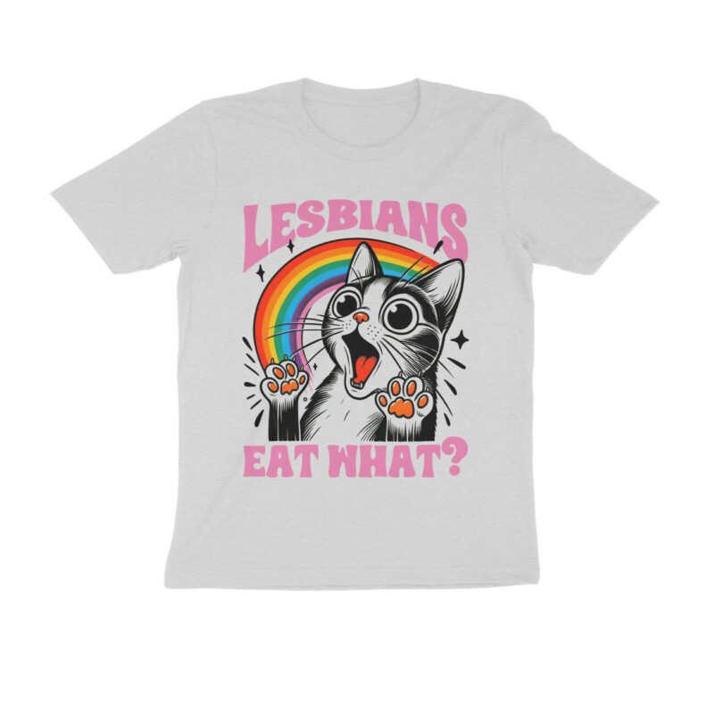 lesbians eat what t shirt