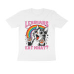 lesbians eat what t shirt
