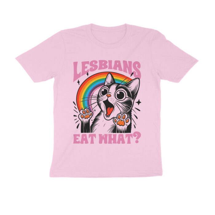 lesbians eat what t shirt