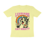 lesbians eat what t shirt