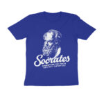 socrates funny t shirt | corrupting youth