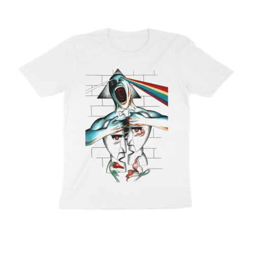 pink floyd t shirt | albums compilation art