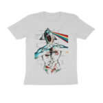 pink floyd t shirt | albums compilation art