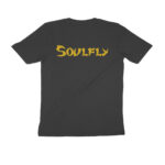soulfly t shirt | prophecy (both sides)