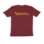 soulfly t shirt | prophecy (both sides)