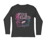 pink floyd full sleeves t shirt | vintage art