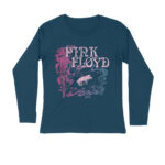 pink floyd full sleeves t shirt | vintage art