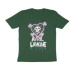 avril lavigne t shirt