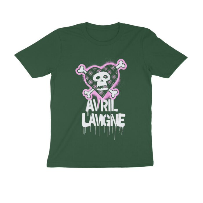 avril lavigne t shirt