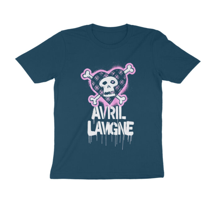 avril lavigne t shirt