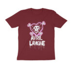 avril lavigne t shirt