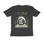 coldplay t shirt | head full of dreams