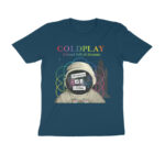 coldplay t shirt | head full of dreams