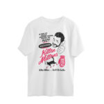 sunny in philadelphia oversized t shirt | kitten mittons