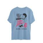 sunny in philadelphia oversized t shirt | kitten mittons