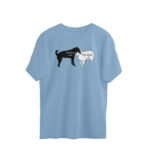 queen band funny oversized t shirt