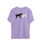 queen band funny oversized t shirt
